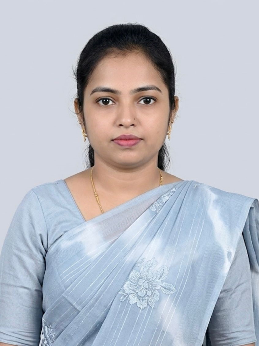 Mrs. Patel Iftasham Ajim