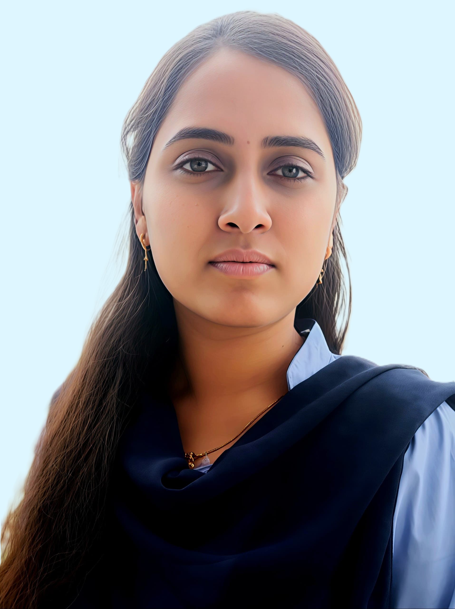 Ms. Junzarrao Prajakta Pramod