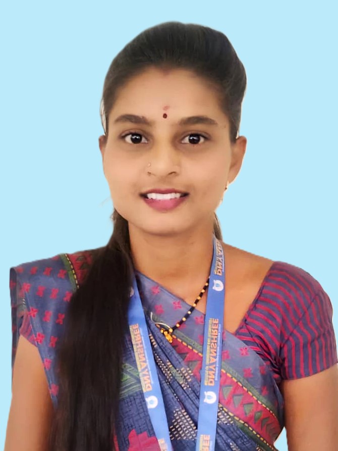 Ms. Devgude Snehal Shekhar